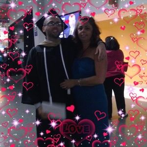 Meet your Posher, Debby